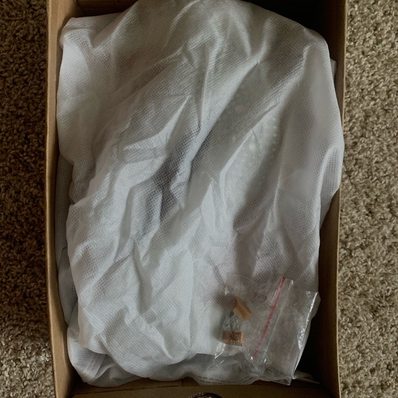 Bella Marie silver heel - Picture 13 of 13